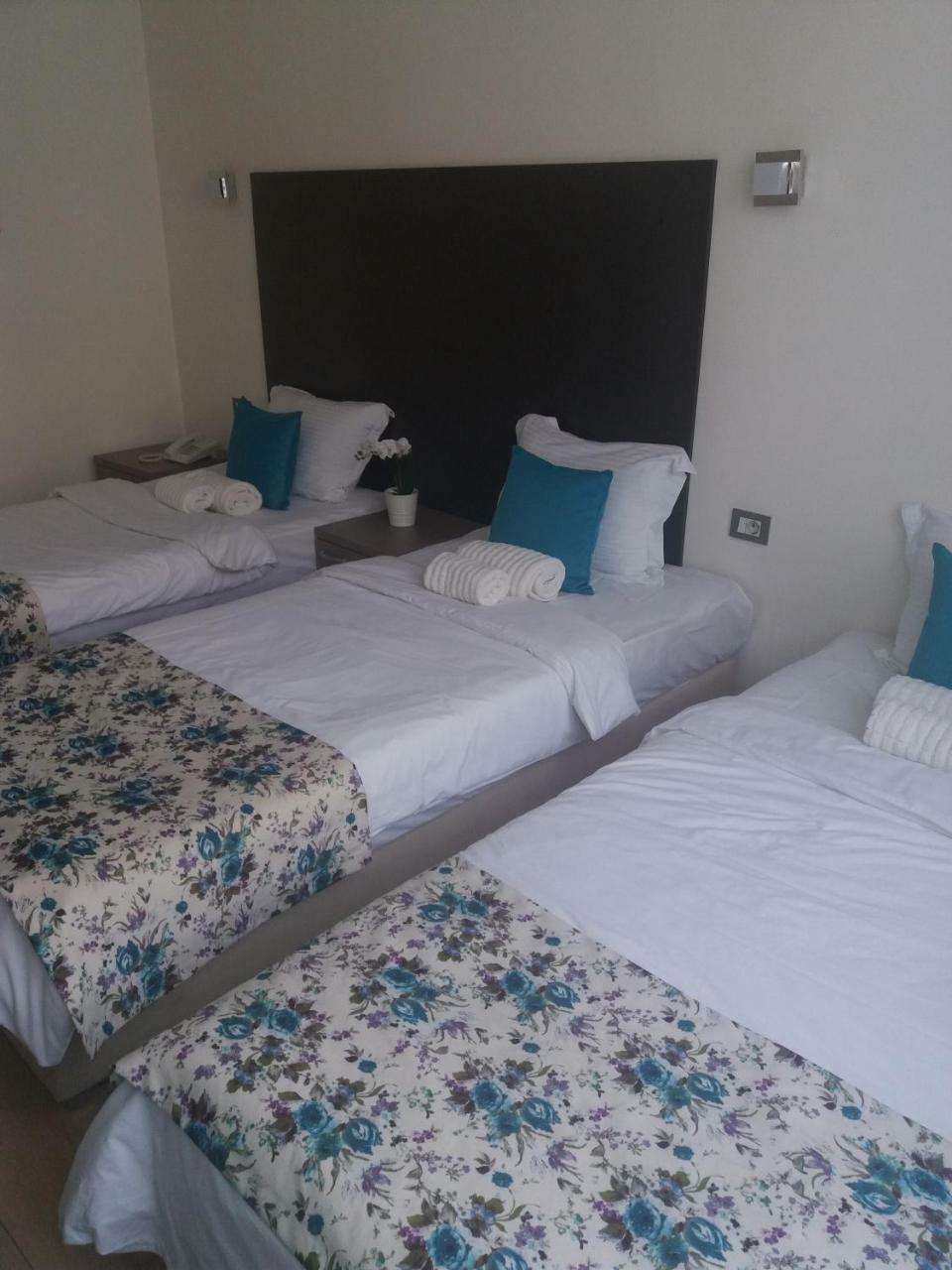 Atlas City Center Hotel Prilep Ngoại thất bức ảnh